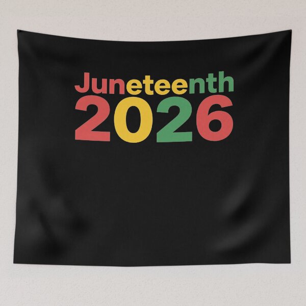 Item preview, Juneteenth 2026 Freedom Day Black History Independence Day designed and sold by clothesy7.