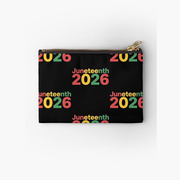 Item preview, Juneteenth 2026 Freedom Day Black History Independence Day designed and sold by clothesy7.