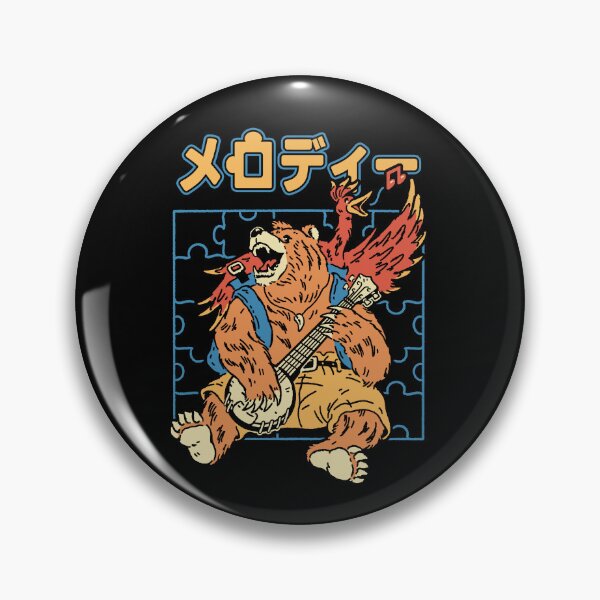 Item preview, Animal Melody V2 designed and sold by HenriqueTorres.