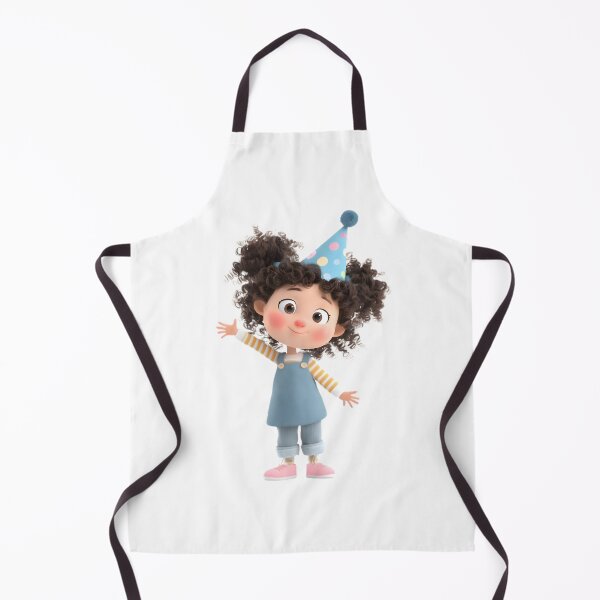 Item preview, Birthday Girl Magic designed and sold by Retro Whimsy.