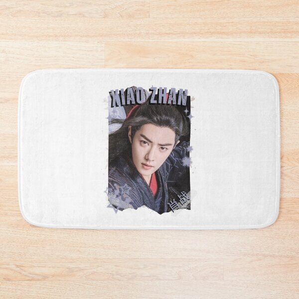 Item preview, Xiao Zhan (肖战) Chinese Drama Cdrama Historical Drama Portrait Art Fan art Chinese actor illustration designed and sold by HELL0WBELLO.