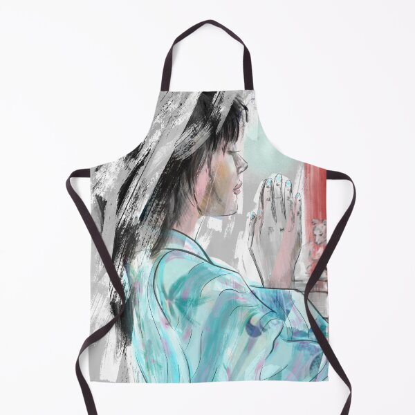 Item preview, Woman in digital charcoal designed and sold by Art-Joseph.