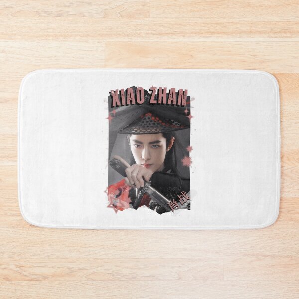 Item preview, Xiao Zhan (肖战) Chinese Drama Cdrama Historical Drama Portrait Art Fan art Chinese actor illustration designed and sold by HELL0WBELLO.