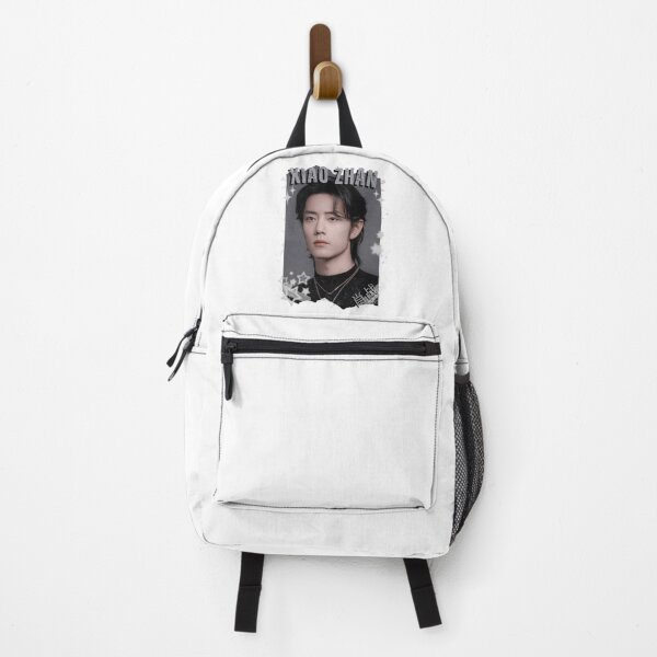 Item preview, Xiao Zhan (肖战) Chinese Drama Cdrama Historical Drama Portrait Art Fan art Chinese actor illustration designed and sold by HELL0WBELLO.