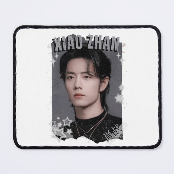 Item preview, Xiao Zhan (肖战) Chinese Drama Cdrama Historical Drama Portrait Art Fan art Chinese actor illustration designed and sold by HELL0WBELLO.
