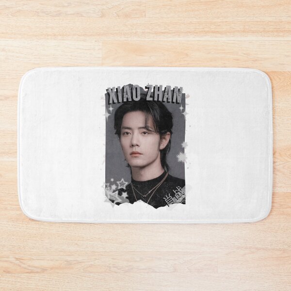 Item preview, Xiao Zhan (肖战) Chinese Drama Cdrama Historical Drama Portrait Art Fan art Chinese actor illustration designed and sold by HELL0WBELLO.