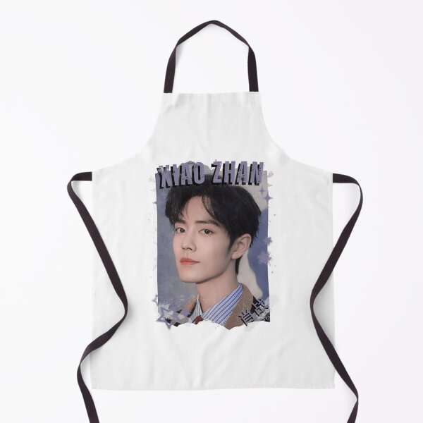 Item preview, Xiao Zhan (肖战) Chinese Drama Cdrama Historical Drama Portrait Art Fan art Chinese actor illustration designed and sold by HELL0WBELLO.