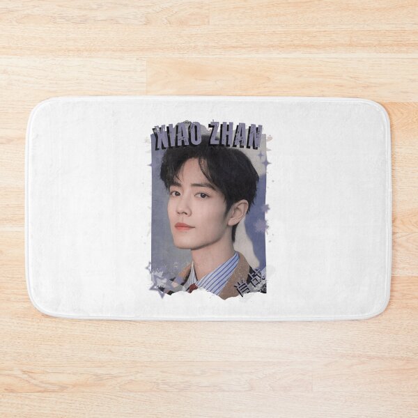 Item preview, Xiao Zhan (肖战) Chinese Drama Cdrama Historical Drama Portrait Art Fan art Chinese actor illustration designed and sold by HELL0WBELLO.