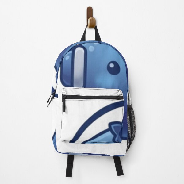 Item preview, Blueberry Music Kawaii Sticker – Chill Minimal Cute Aesthetic designed and sold by Dakochaaan.