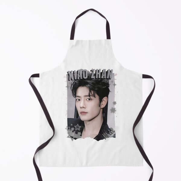 Item preview, Xiao Zhan (肖战) Chinese Drama Cdrama Historical Drama Portrait Art Fan art Chinese actor illustration designed and sold by HELL0WBELLO.