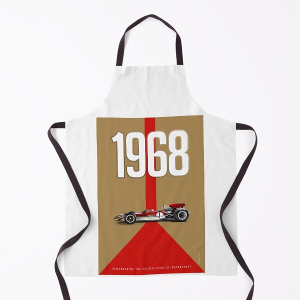 Item preview, The Golden Year 1968 49B designed and sold by Theodor Decker.