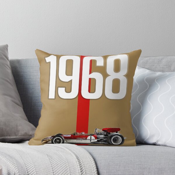Item preview, The Golden Year 1968 49B designed and sold by Theodor Decker.