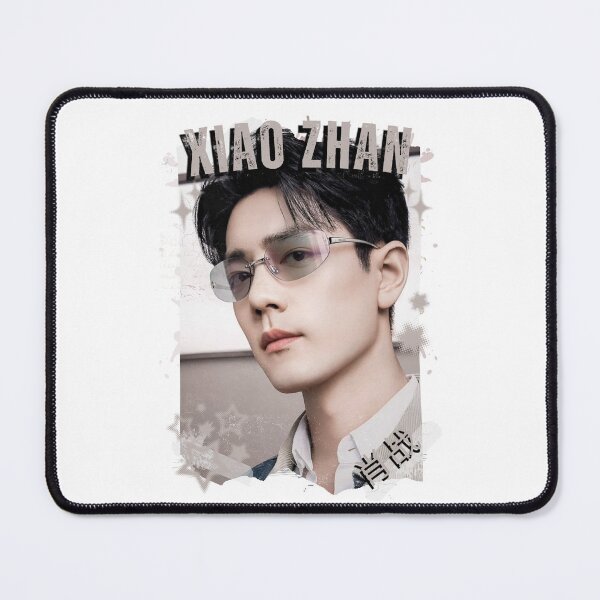 Item preview, Xiao Zhan (肖战) Chinese Drama Cdrama Historical Drama Portrait Art Fan art Chinese actor illustration designed and sold by HELL0WBELLO.