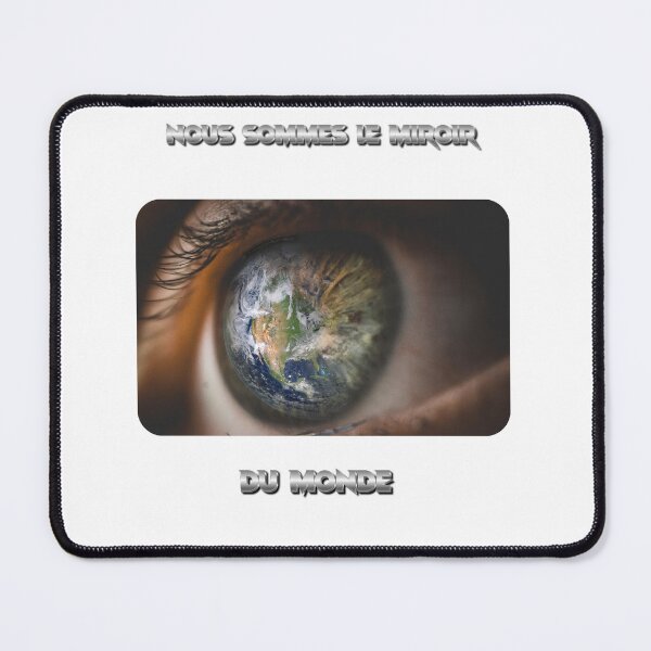 Item preview, The eyes of the world designed and sold by Rêve-la-vie.