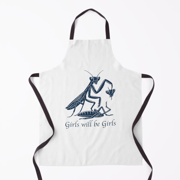 Item preview, Girls Will Be Girls designed and sold by lisarowe47.