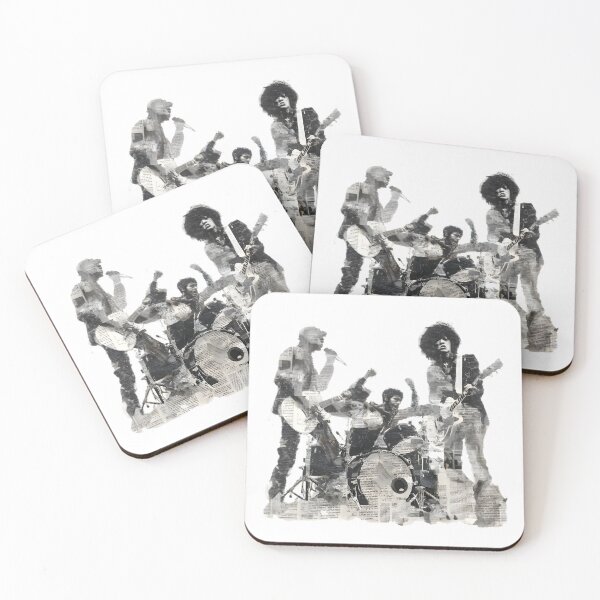 Item preview, Rock Legends Energy designed and sold by Retro Whimsy.