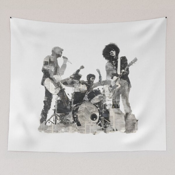 Item preview, Rock Legends Energy designed and sold by Retro Whimsy.