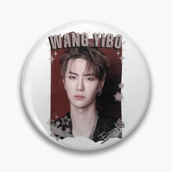 Item preview, Wang Yibo (王一博) Chinese Drama Cdrama Historical Drama Portrait Art Fan art Chinese actor illustration designed and sold by HELL0WBELLO.