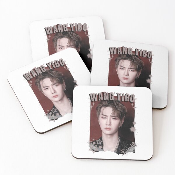 Artikelvorschau, Wang Yibo (王一博) Chinesisches Drama, CD-Drama, historisches Drama, Porträtkunst, Fan-Kunst, chinesische Schauspielerillustration entworfen und verkauft von HELL0WBELLO.