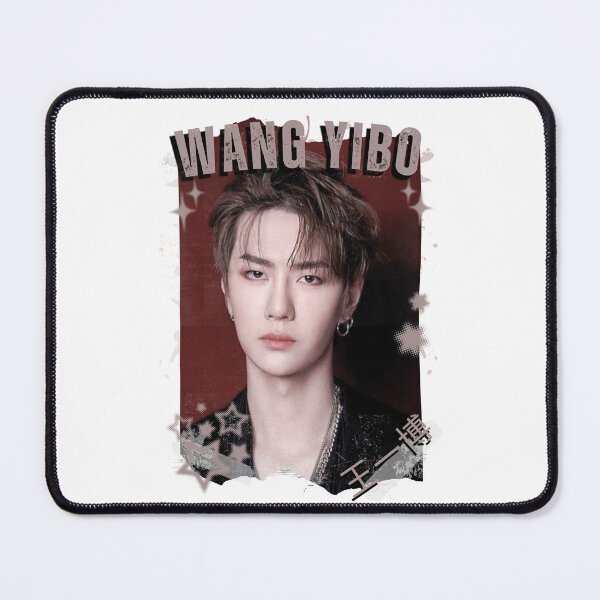Item preview, Wang Yibo (王一博) Chinese Drama Cdrama Historical Drama Portrait Art Fan art Chinese actor illustration designed and sold by HELL0WBELLO.