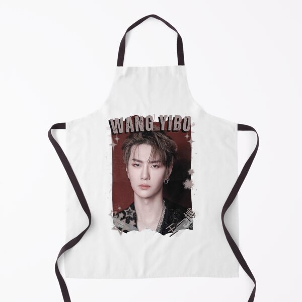 Item preview, Wang Yibo (王一博) Chinese Drama Cdrama Historical Drama Portrait Art Fan art Chinese actor illustration designed and sold by HELL0WBELLO.