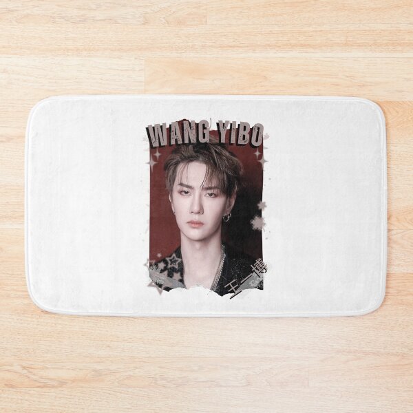 Item preview, Wang Yibo (王一博) Chinese Drama Cdrama Historical Drama Portrait Art Fan art Chinese actor illustration designed and sold by HELL0WBELLO.