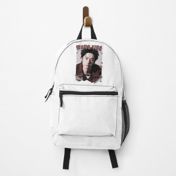 Item preview, Wang Yibo (王一博) Chinese Drama Cdrama Historical Drama Portrait Art Fan art Chinese actor illustration designed and sold by HELL0WBELLO.