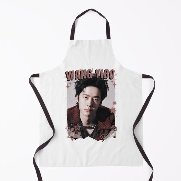 Item preview, Wang Yibo (王一博) Chinese Drama Cdrama Historical Drama Portrait Art Fan art Chinese actor illustration designed and sold by HELL0WBELLO.