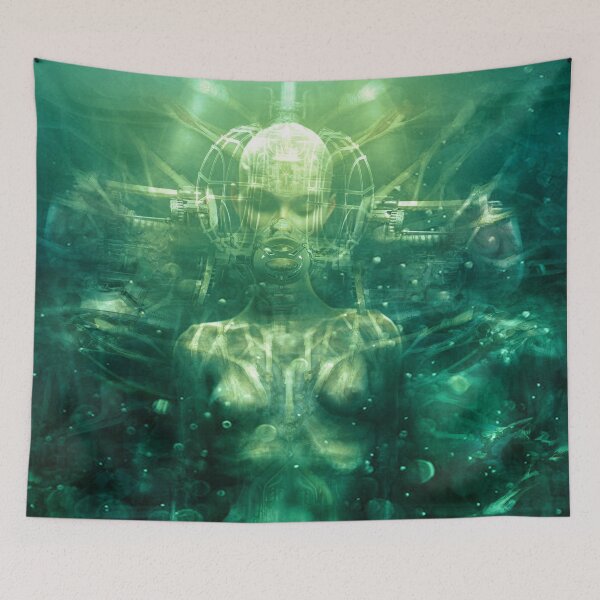 Item preview, Eve designed and sold by Adrian Chappell.