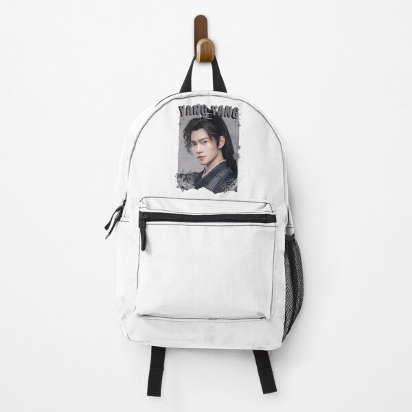 Item preview, Yang Yang (杨洋) Chinese Drama Cdrama Historical Drama Portrait Art Fan art Chinese actor illustration designed and sold by HELL0WBELLO.