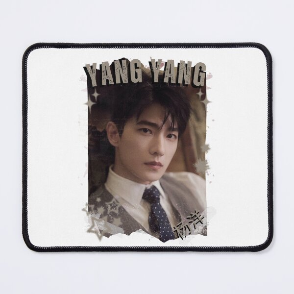 Item preview, Yang Yang (杨洋) Chinese Drama Cdrama Historical Drama Portrait Art Fan art Chinese actor illustration designed and sold by HELL0WBELLO.