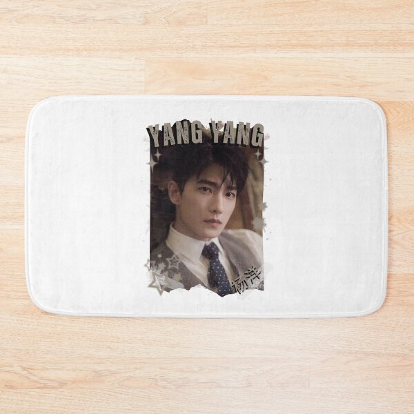 Item preview, Yang Yang (杨洋) Chinese Drama Cdrama Historical Drama Portrait Art Fan art Chinese actor illustration designed and sold by HELL0WBELLO.