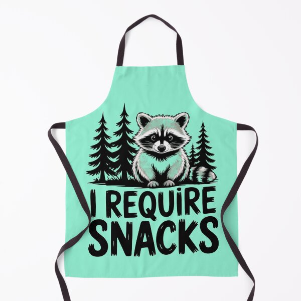 Item preview, I need snacks designed and sold by JaroCreates.