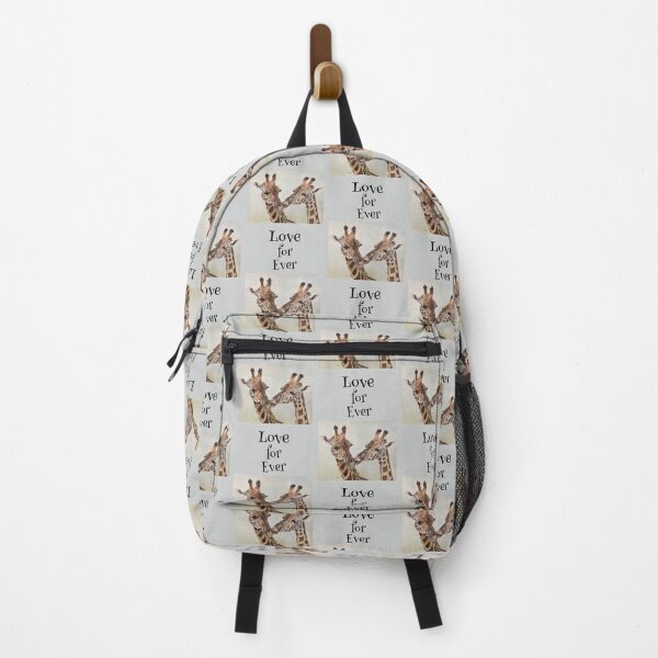Item preview, Two giraffes in love forever designed and sold by NathBros.