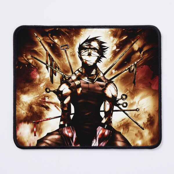 Item preview, NARUTO designed and sold by GRAVITYPNV.