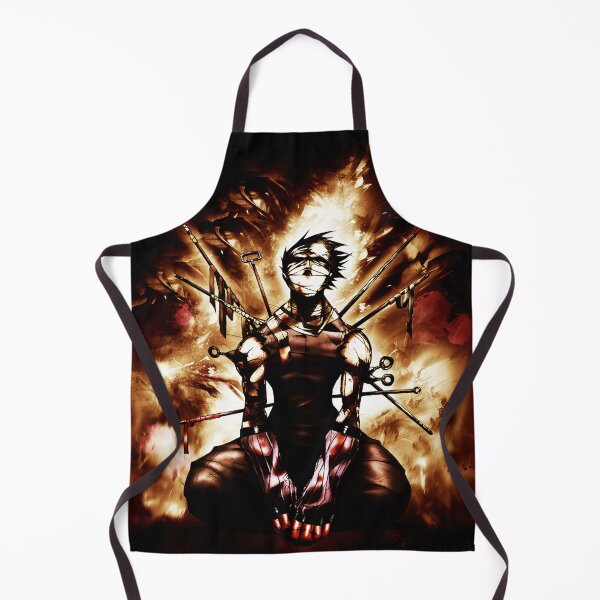 Item preview, NARUTO designed and sold by GRAVITYPNV.
