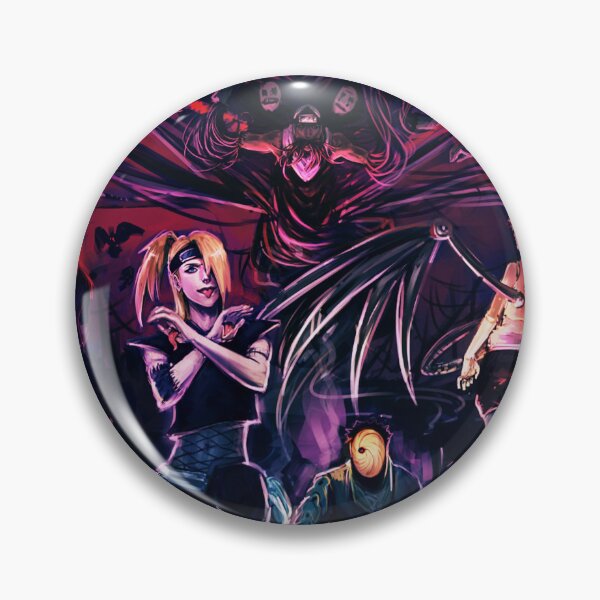 Item preview, NARUTO designed and sold by GRAVITYPNV.