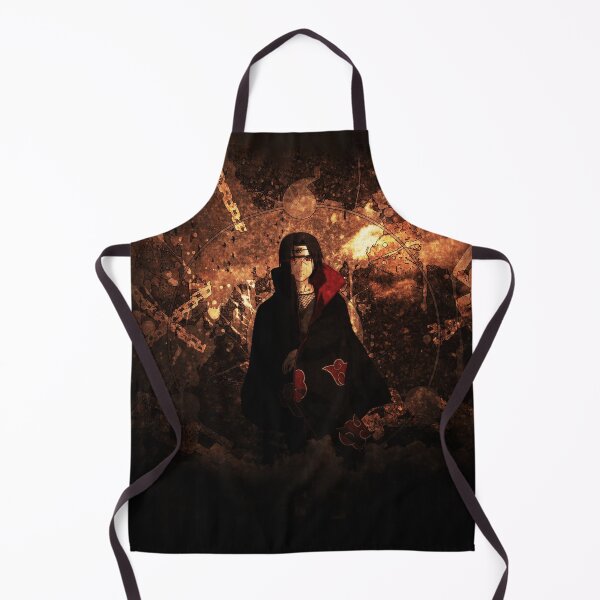 Item preview, NARUTO designed and sold by GRAVITYPNV.
