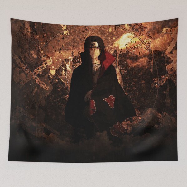 Item preview, NARUTO designed and sold by GRAVITYPNV.