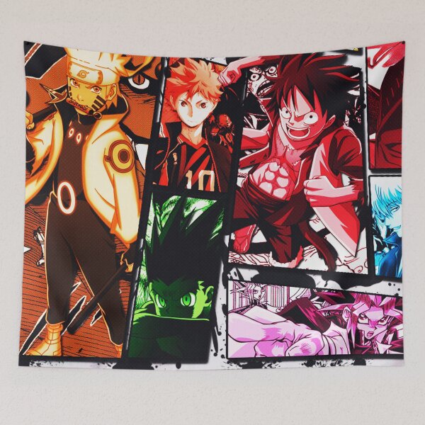 Item preview, NARUTO designed and sold by GRAVITYPNV.