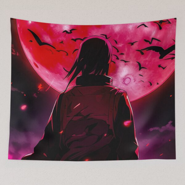Item preview, NARUTO designed and sold by GRAVITYPNV.