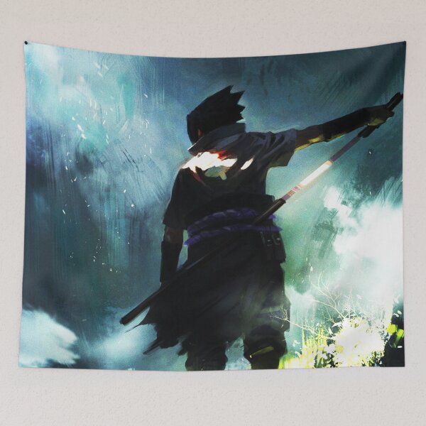 Item preview, NARUTO designed and sold by GRAVITYPNV.