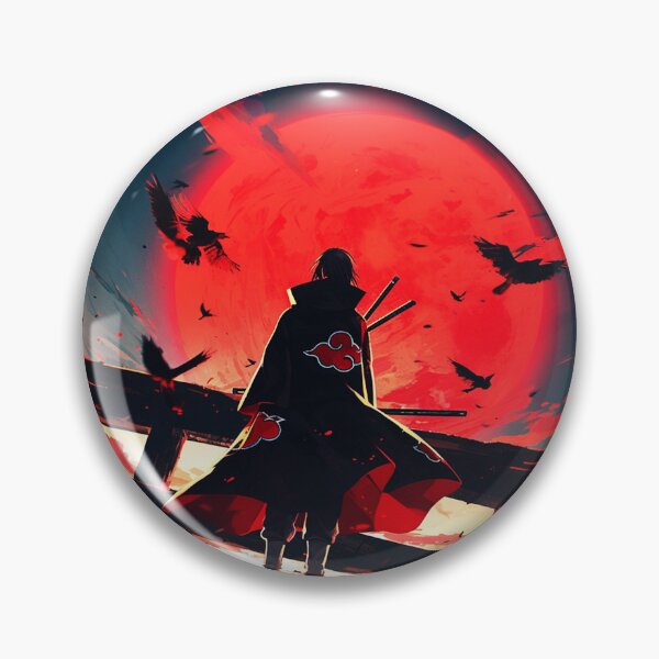 Item preview, NARUTO designed and sold by GRAVITYPNV.