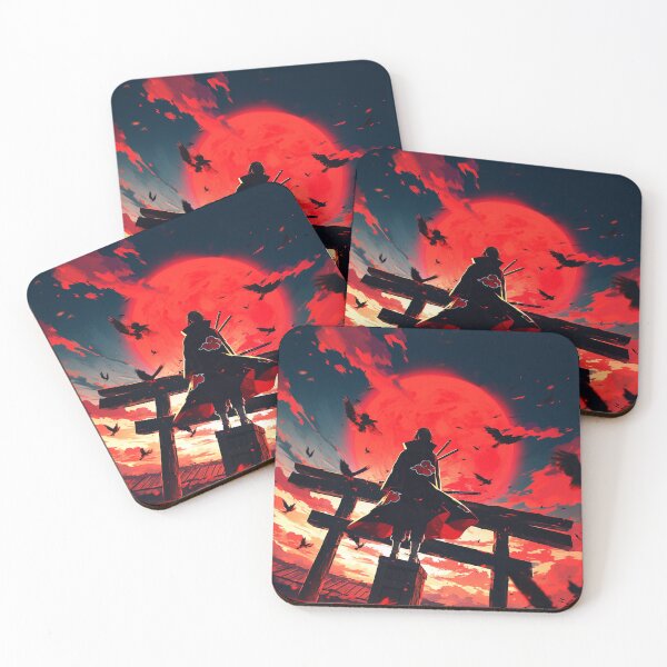 Item preview, NARUTO designed and sold by GRAVITYPNV.