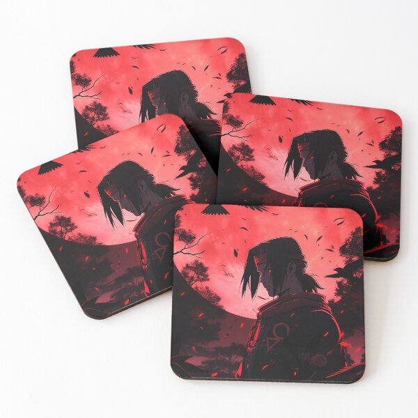 Item preview, NARUTO designed and sold by GRAVITYPNV.