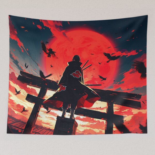 Item preview, NARUTO designed and sold by GRAVITYPNV.