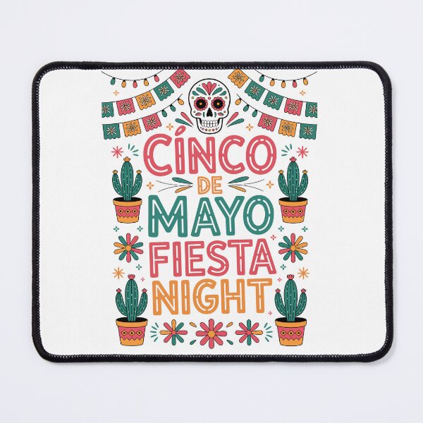 Item preview, cinco de mayo  designed and sold by jkrphoto.