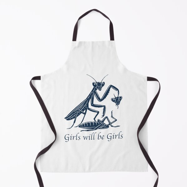 Item preview, Girls Will Be Girls designed and sold by pittsalycia.