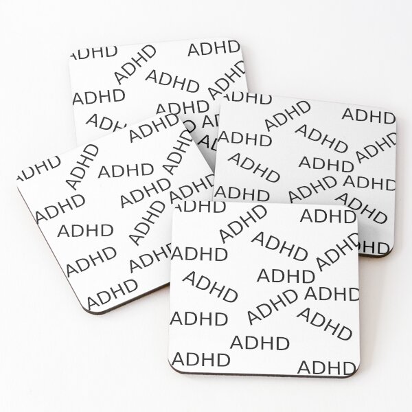 Item preview, ADHD tornado designed and sold by PRINTareto-d.