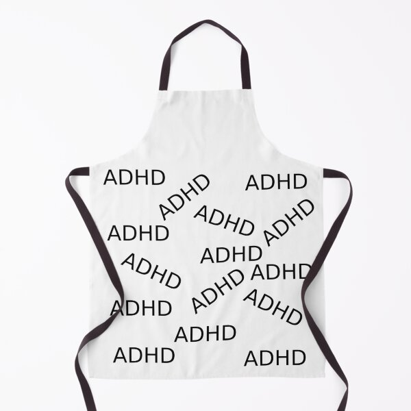 Item preview, ADHD tornado designed and sold by PRINTareto-d.